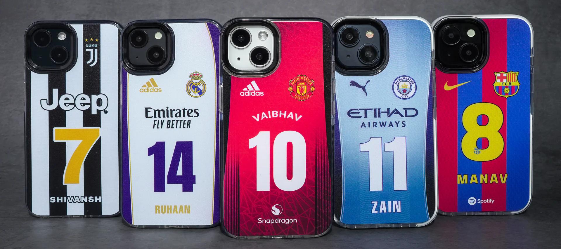 Style Your Tech, Protect Your Vibe