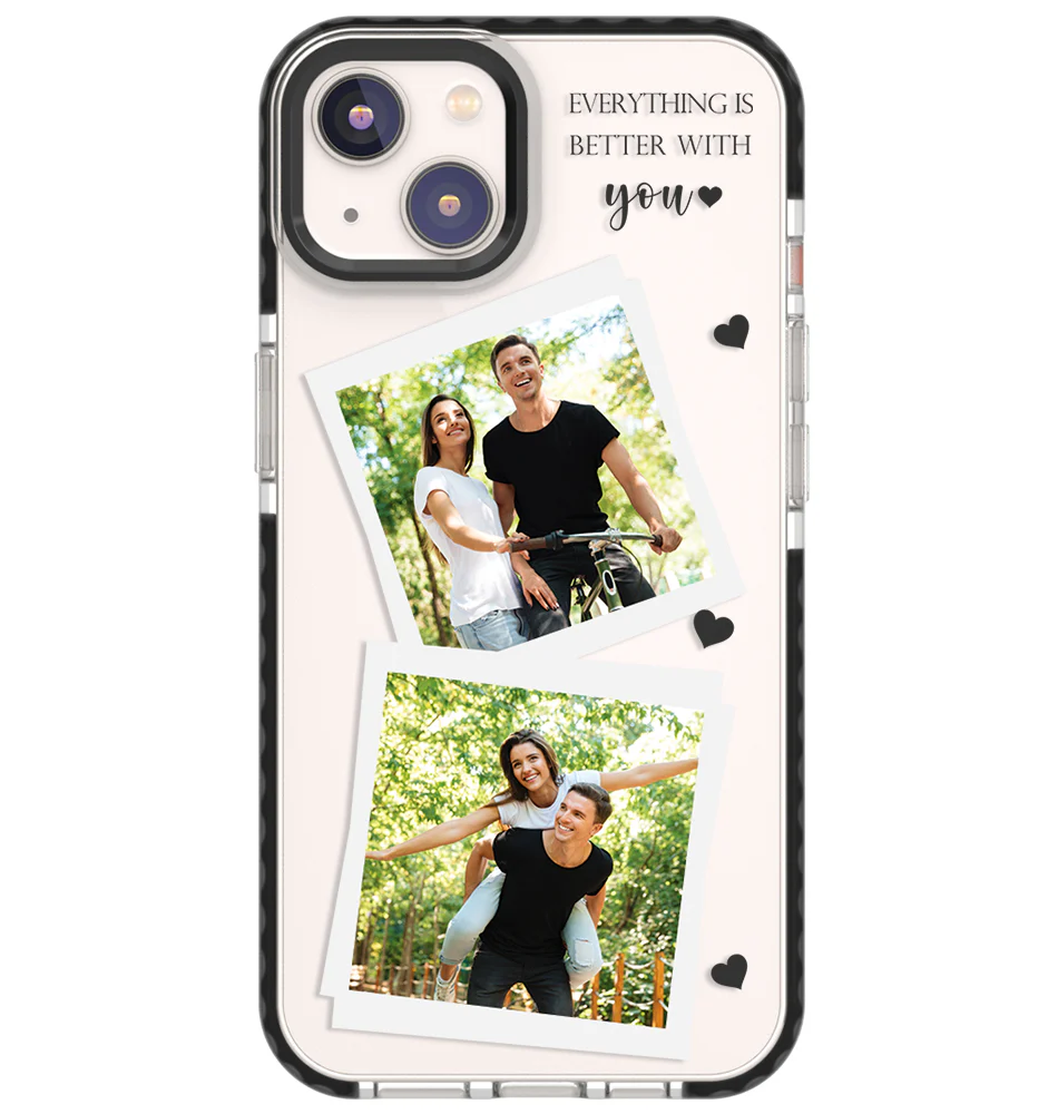 Custom Photo Case