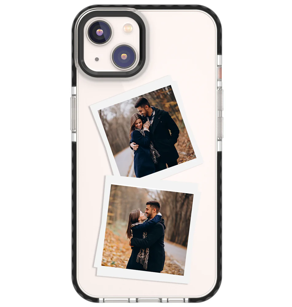 Polaroid Photo Case